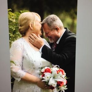 Meet your Posher, Petrina